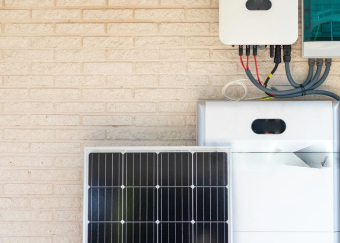 Inverter Power