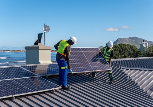 Lagos Mainland Solar 500 By 350