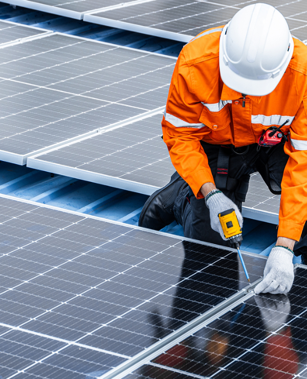 Lagos Mainland Solar 600 By 742