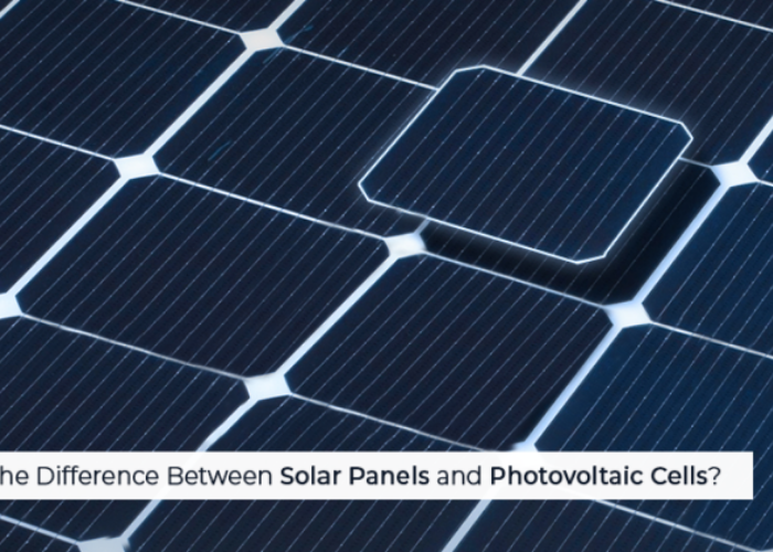 Solar Technology