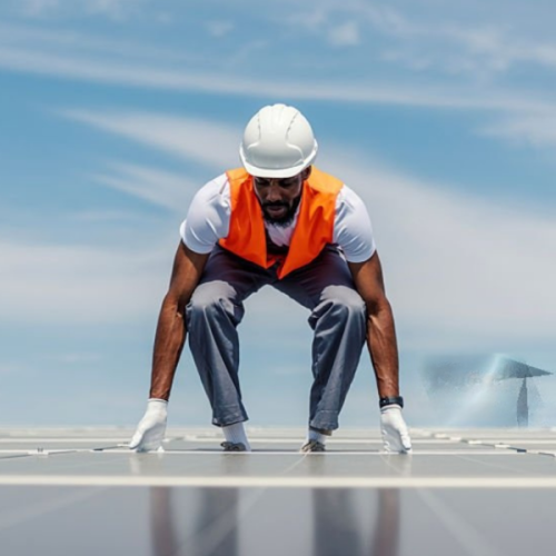 solar in lagos mainland