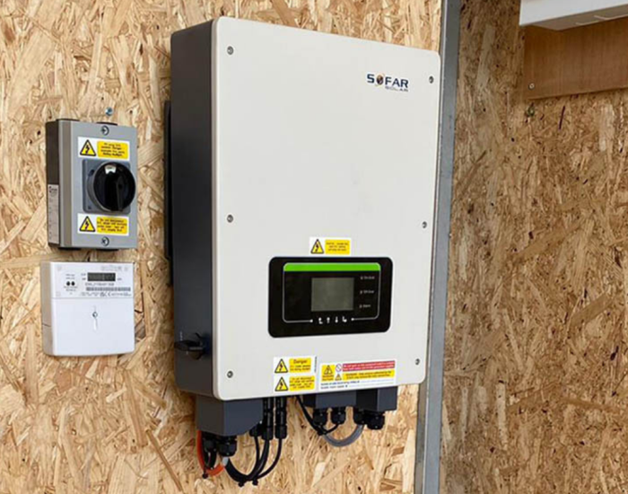 inverter in Lagos Mainland